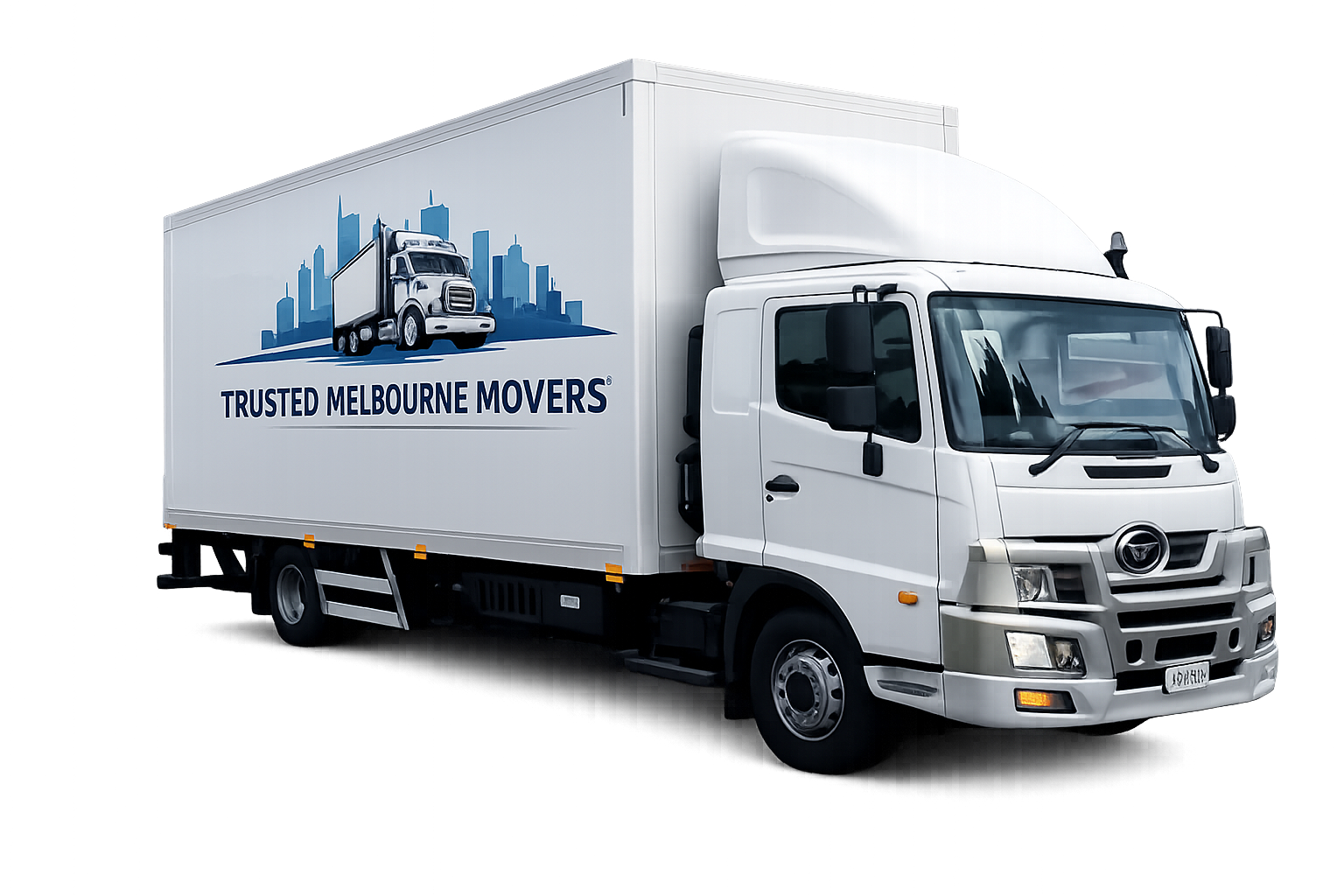 Truck